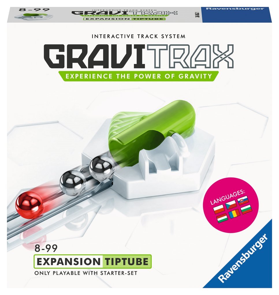 RAVENSBURGER GraviTrax Zásobník