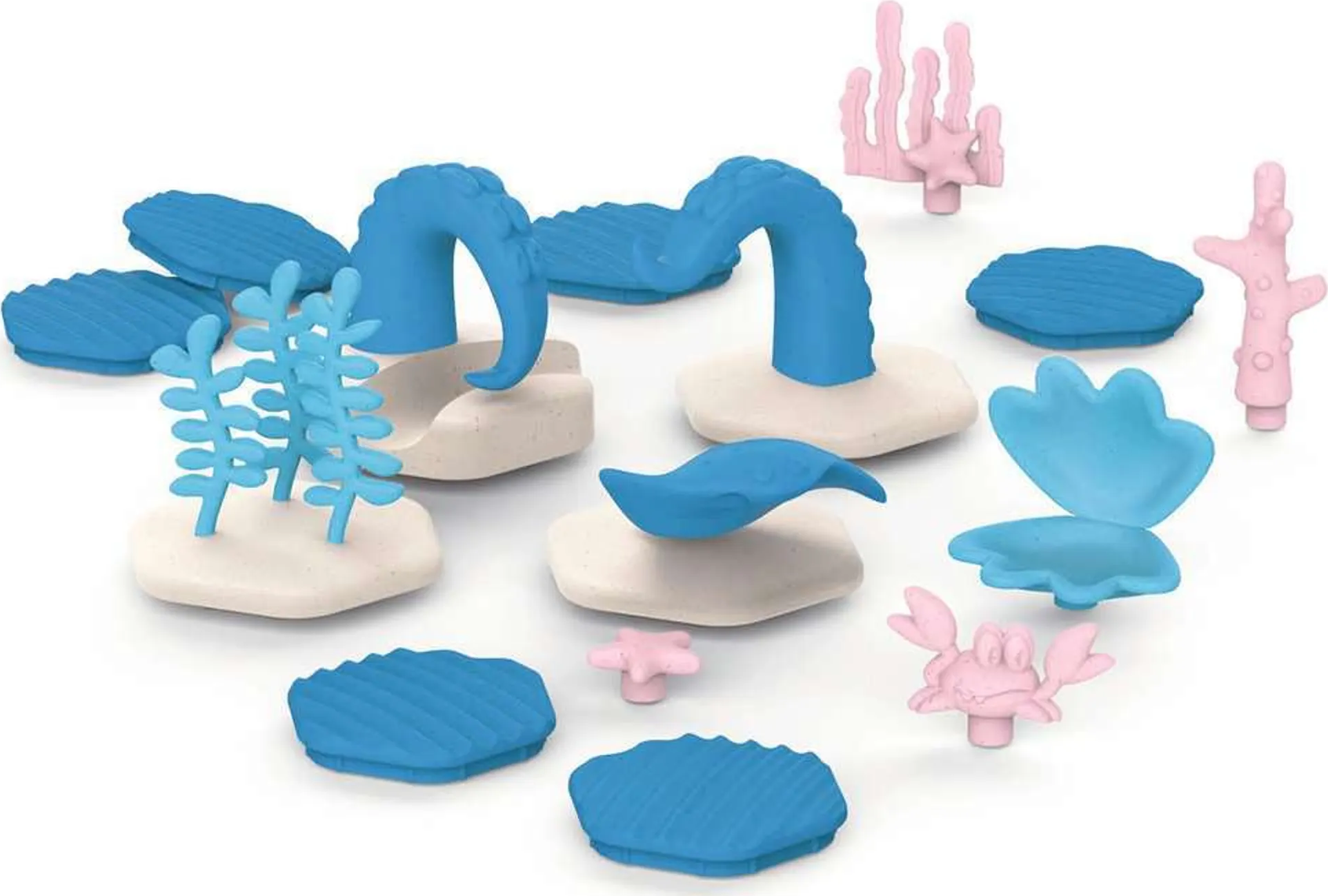 RAVENSBURGER GraviTrax Junior Oceán