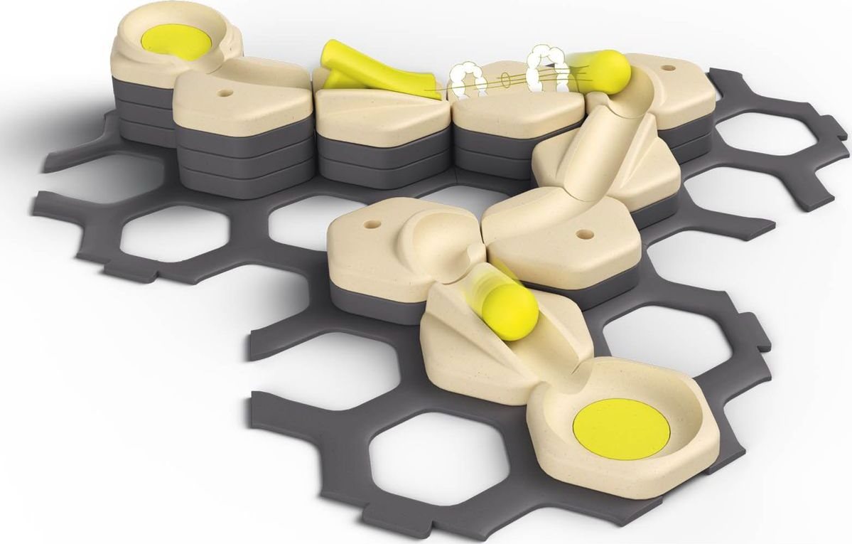 RAVENSBURGER GraviTrax Junior Startovní sada Start