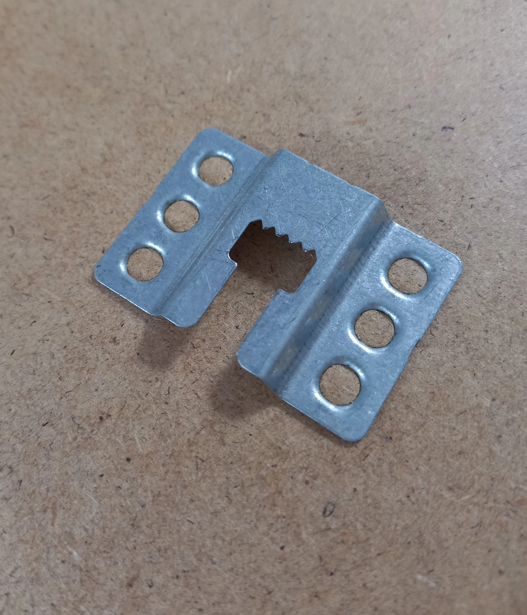 BFHM Rám Euroclip 25,4x18cm (plexisklo)