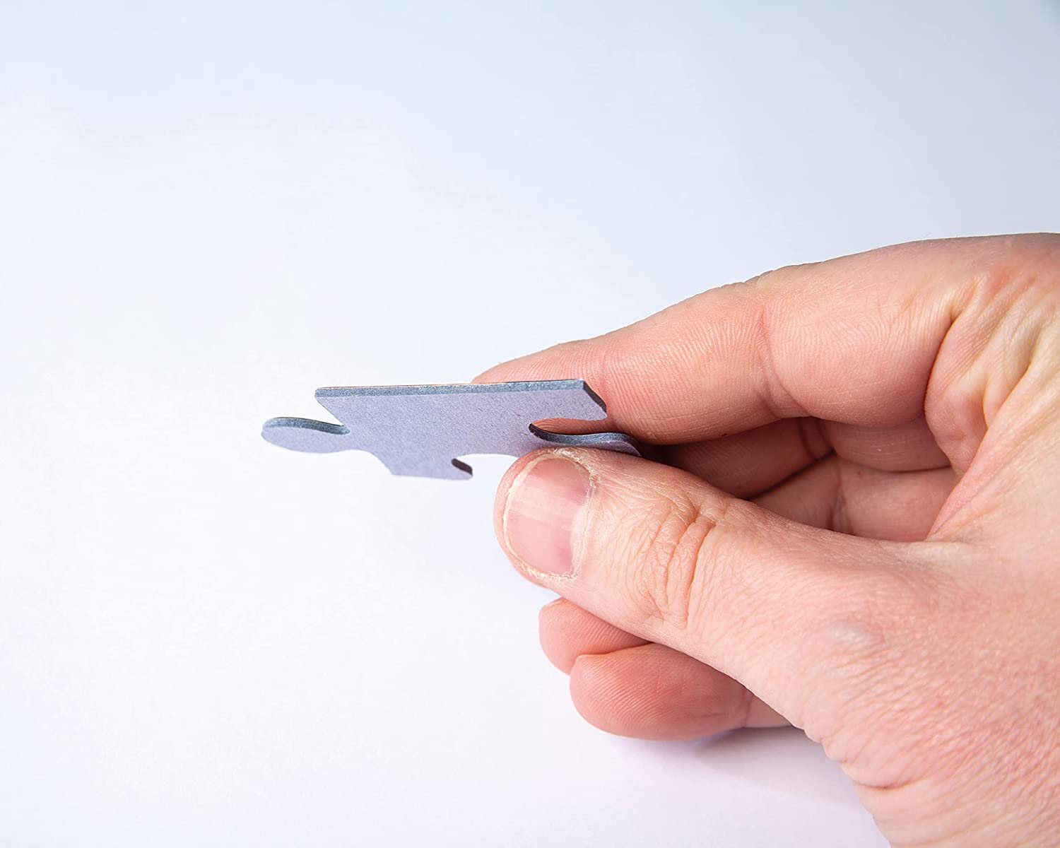 CLEMENTONI Puzzle Winx Saga: Osud 1000 dílků