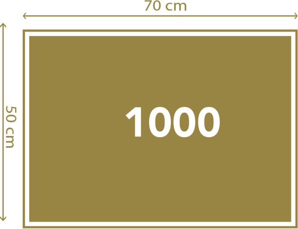 CLEMENTONI Puzzle Avengers 1000 dílků