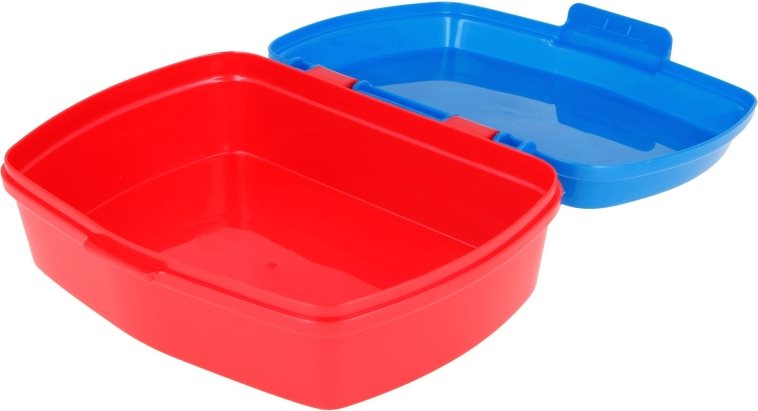 STOR Box na svačinu Sonic
