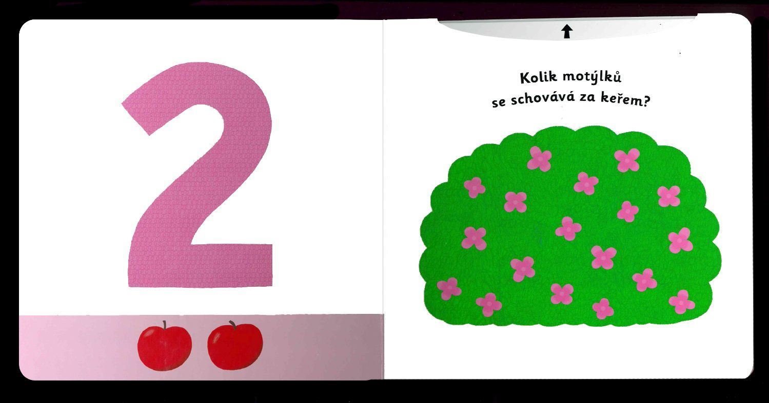 Svojtka & Co. MiniPEDIE Objevujeme svět! Čísla