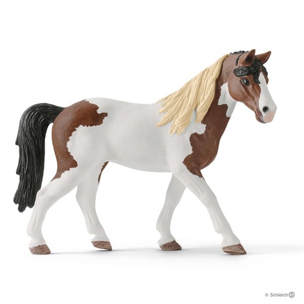 SCHLEICH Horse Club® 42441 Hannah a jezdecká sada na western