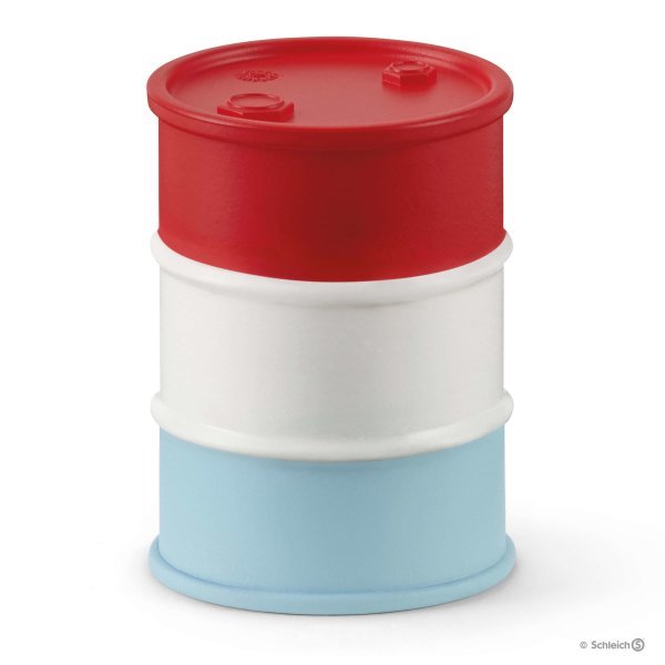 SCHLEICH Horse Club® 42441 Hannah a jezdecká sada na western