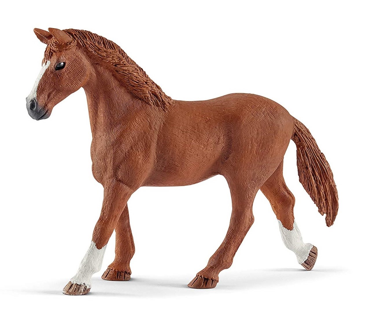 SCHLEICH horse Club® 42458 Hostující koně s fenkou Ruby