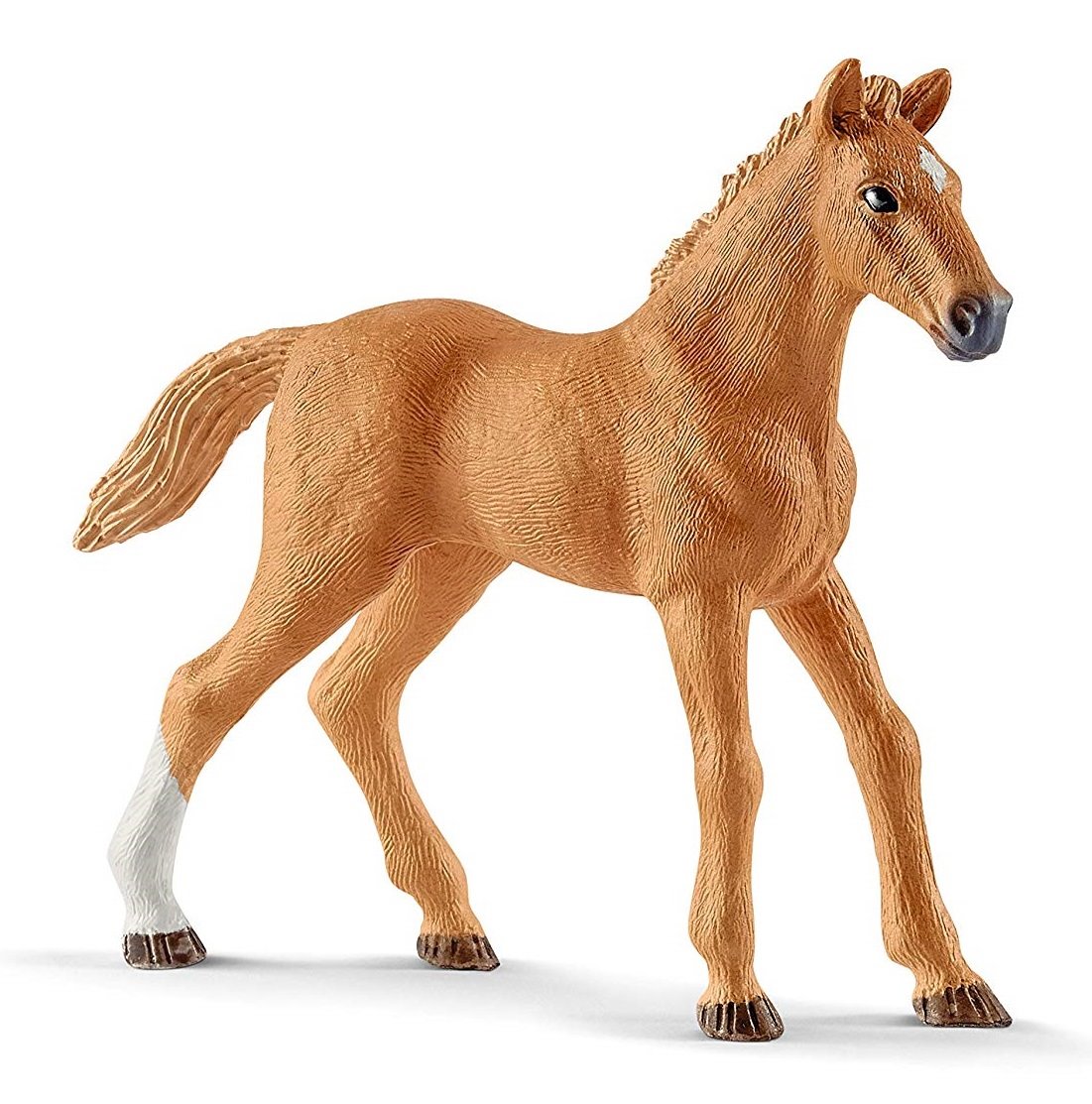 SCHLEICH horse Club® 42458 Hostující koně s fenkou Ruby