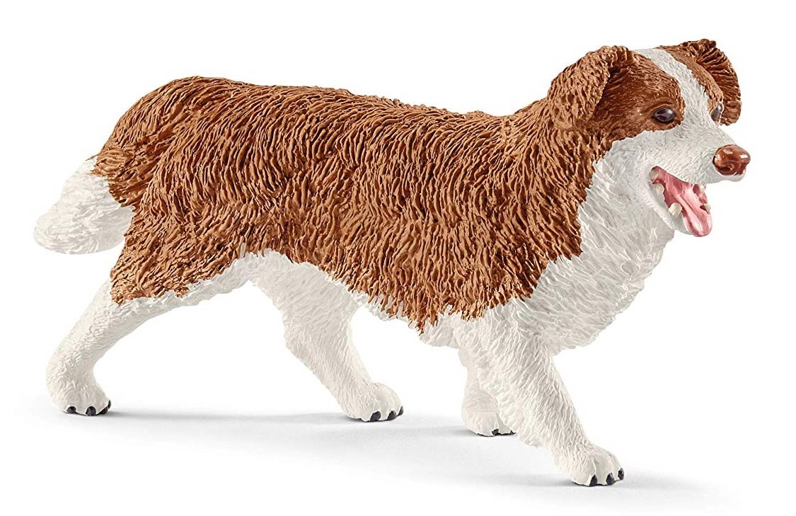 SCHLEICH horse Club® 42458 Hostující koně s fenkou Ruby