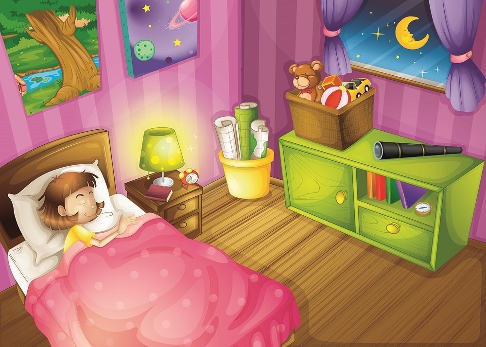 ART PUZZLE Puzzle Večerka a baletní zkouška 2x100 dílků