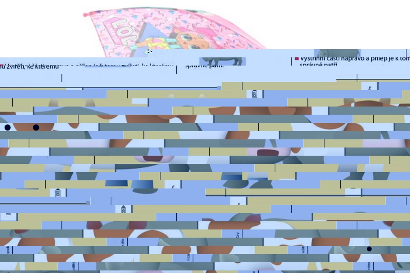 Svojtka & Co. Můj pracovní sešit Nalepování