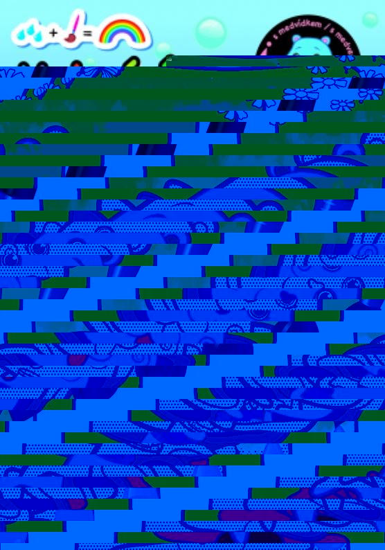 Svojtka & Co. Malování vodou - Dovolená