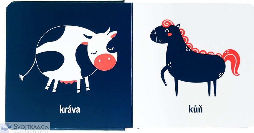 Svojtka & Co. Bé! Bé! Farma