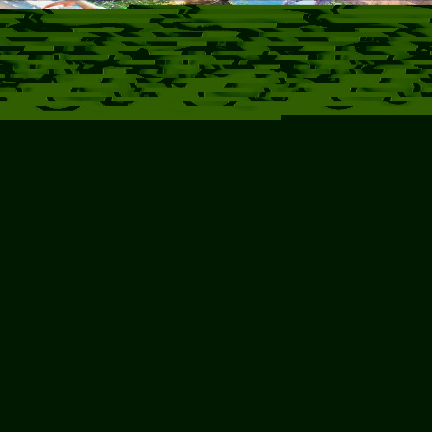 PIXINO Houpací kruh Čapí hnízdo (průměr 100cm) barevný
