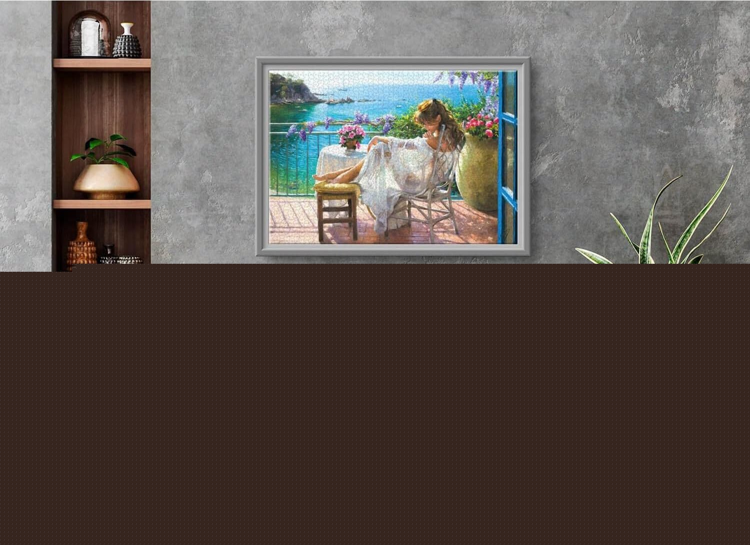 PIXINO Houpací kruh Čapí hnízdo (průměr 100cm) barevný
