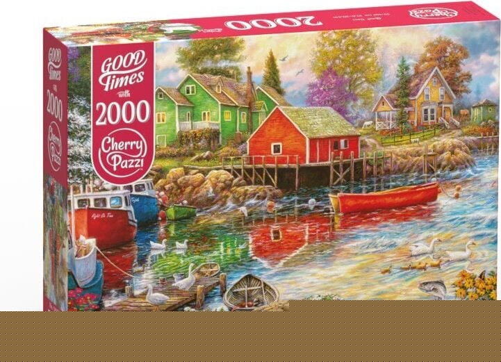 PIXINO Houpací kruh Čapí hnízdo (průměr 110cm) barevný