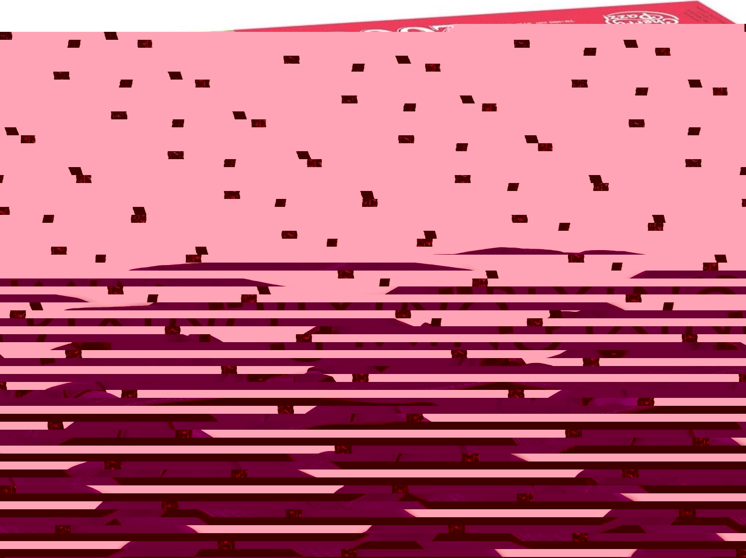 PIXINO Houpací kruh Čapí hnízdo (průměr 100cm) fialový