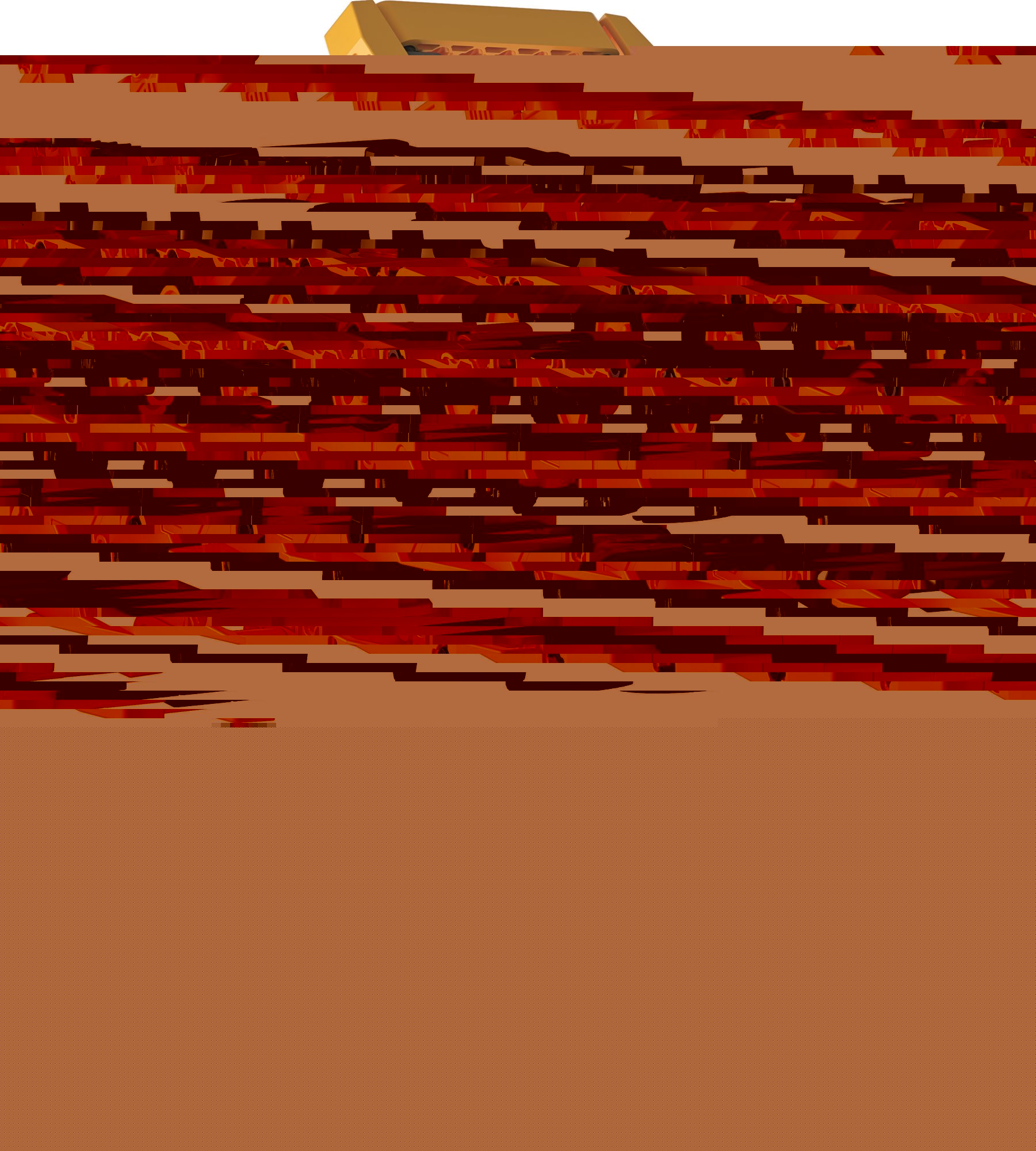 CLEMENTONI Science&Play Mechanická laboratoř Těžební auta 2v1