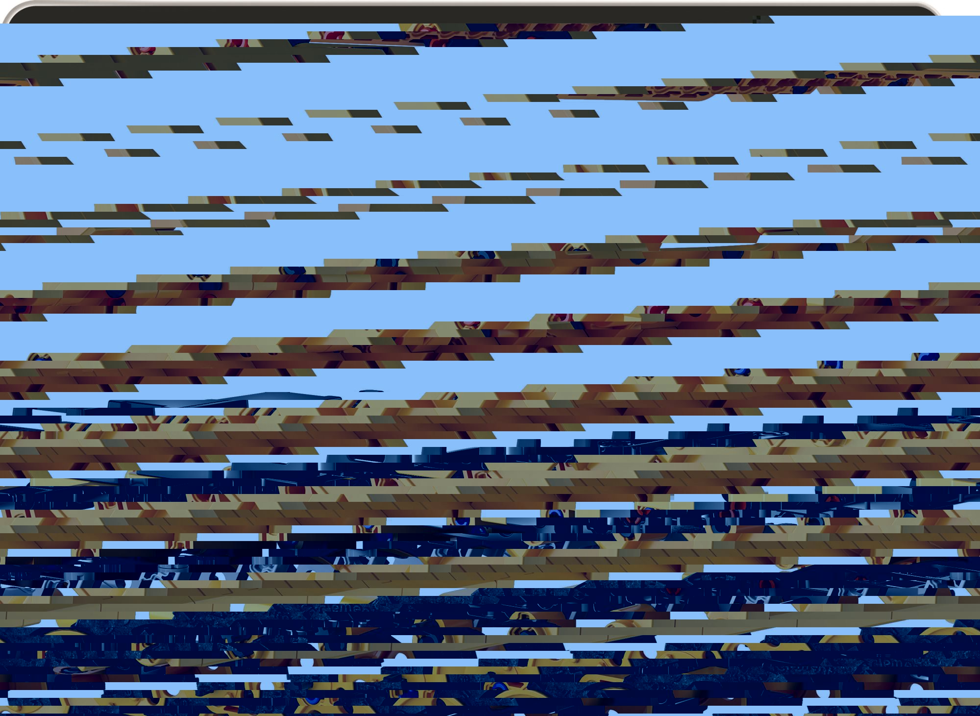 CLEMENTONI Science&Play Mechanická laboratoř Těžební auta 2v1