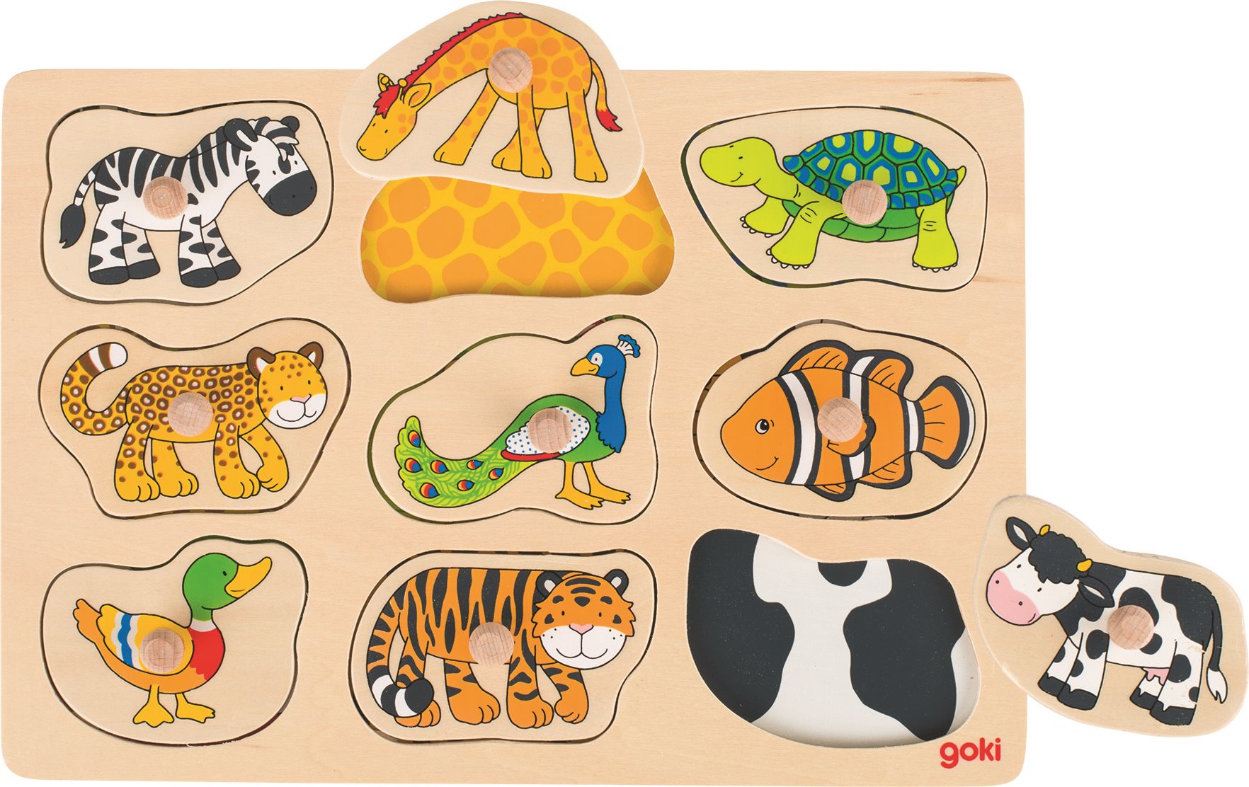 SCHMIDT Puzzle Dračí pošta 1000 dílků