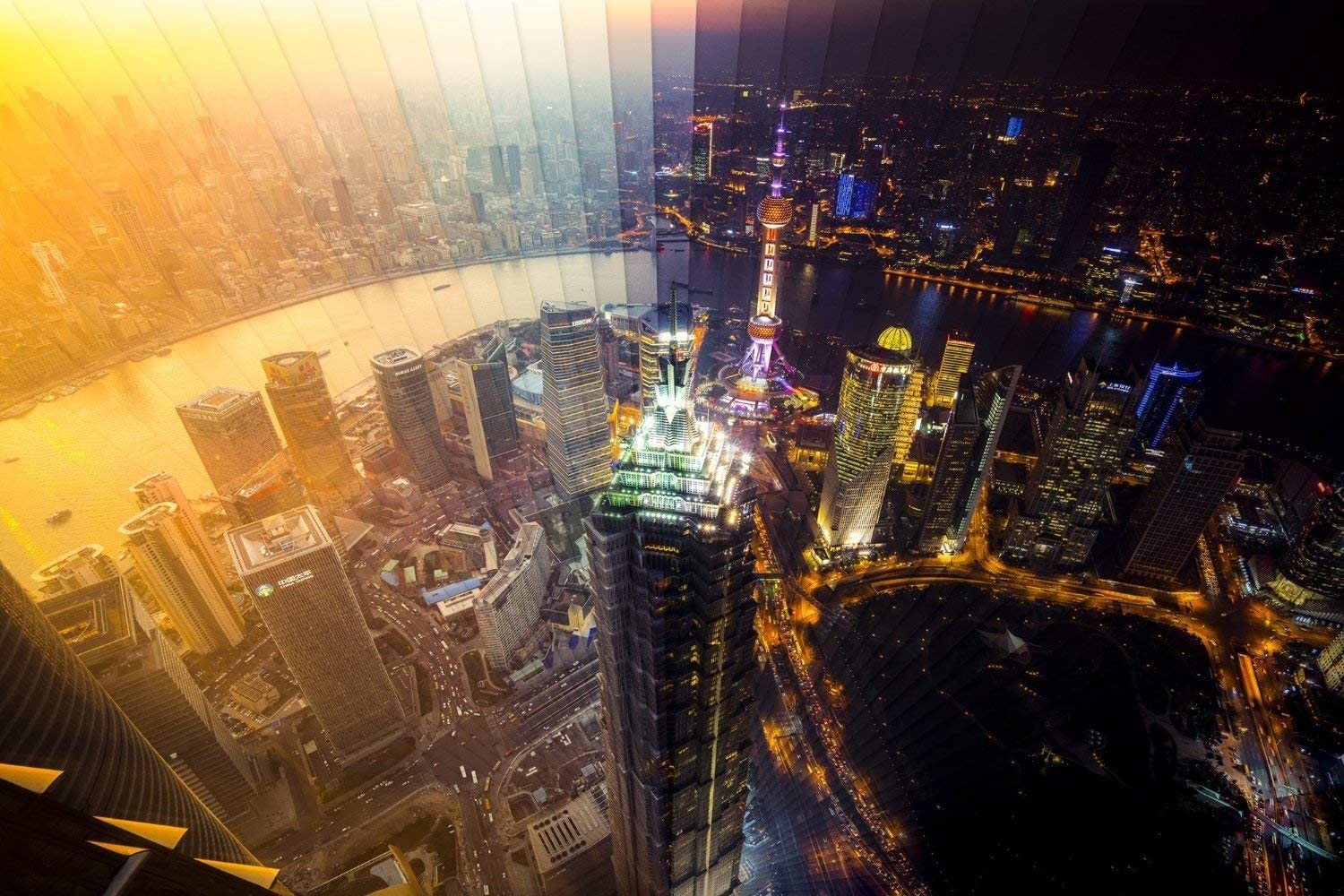 ART PUZZLE Baby Puzzle Barvy a tvary (2 dílky)