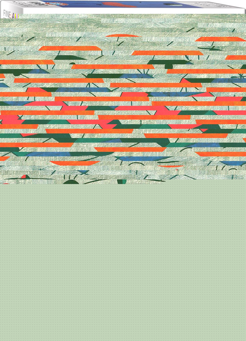 EUROGRAPHICS Puzzle Tanečnice II. 1000 dílků