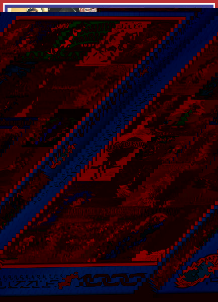 EUROGRAPHICS Puzzle Vintage plakáty z tanečních sálů 1000 dílků