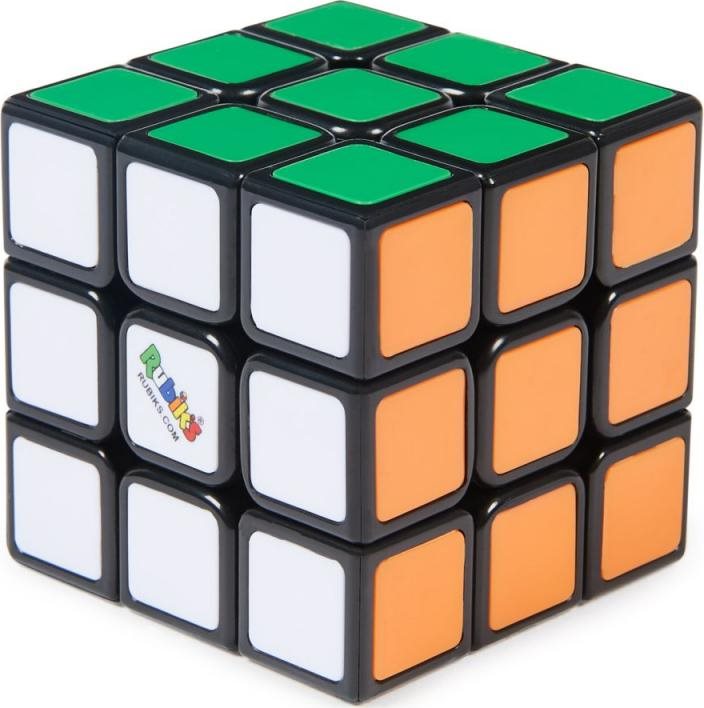 RUBIK'S Rubik’s Coach Cube - Tréninková Rubikova kostka 3x3
