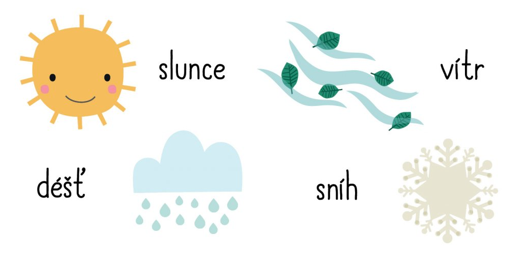 Svojtka & Co. Slůvka – moje první knihovnička