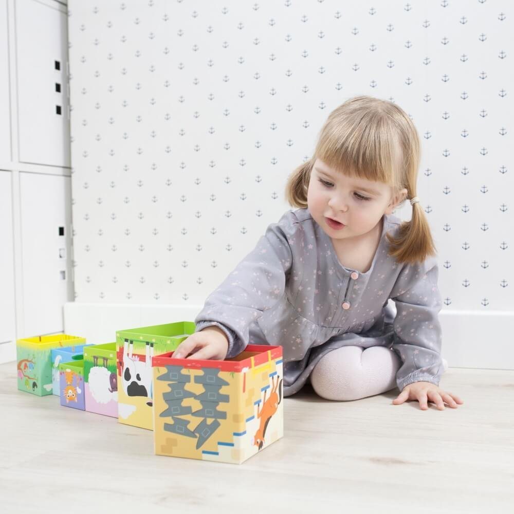 Svojtka & Co. Ahoj mláďata!