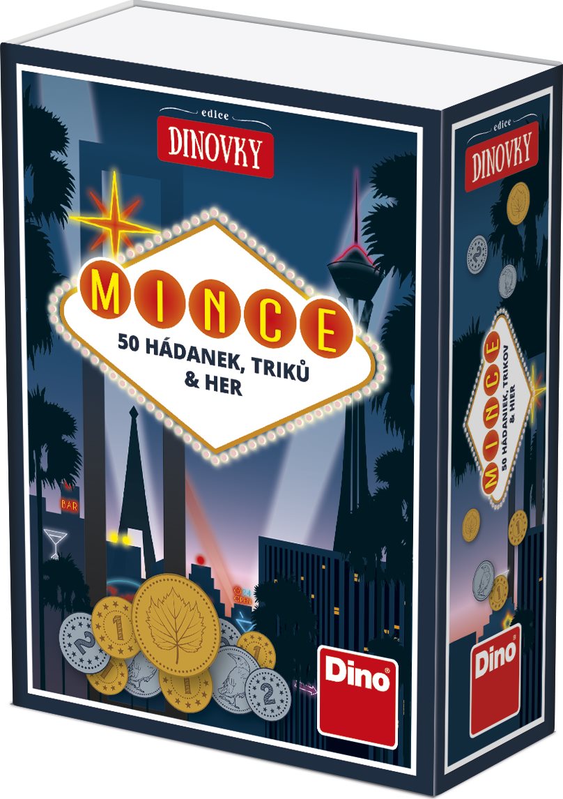DINO Mince