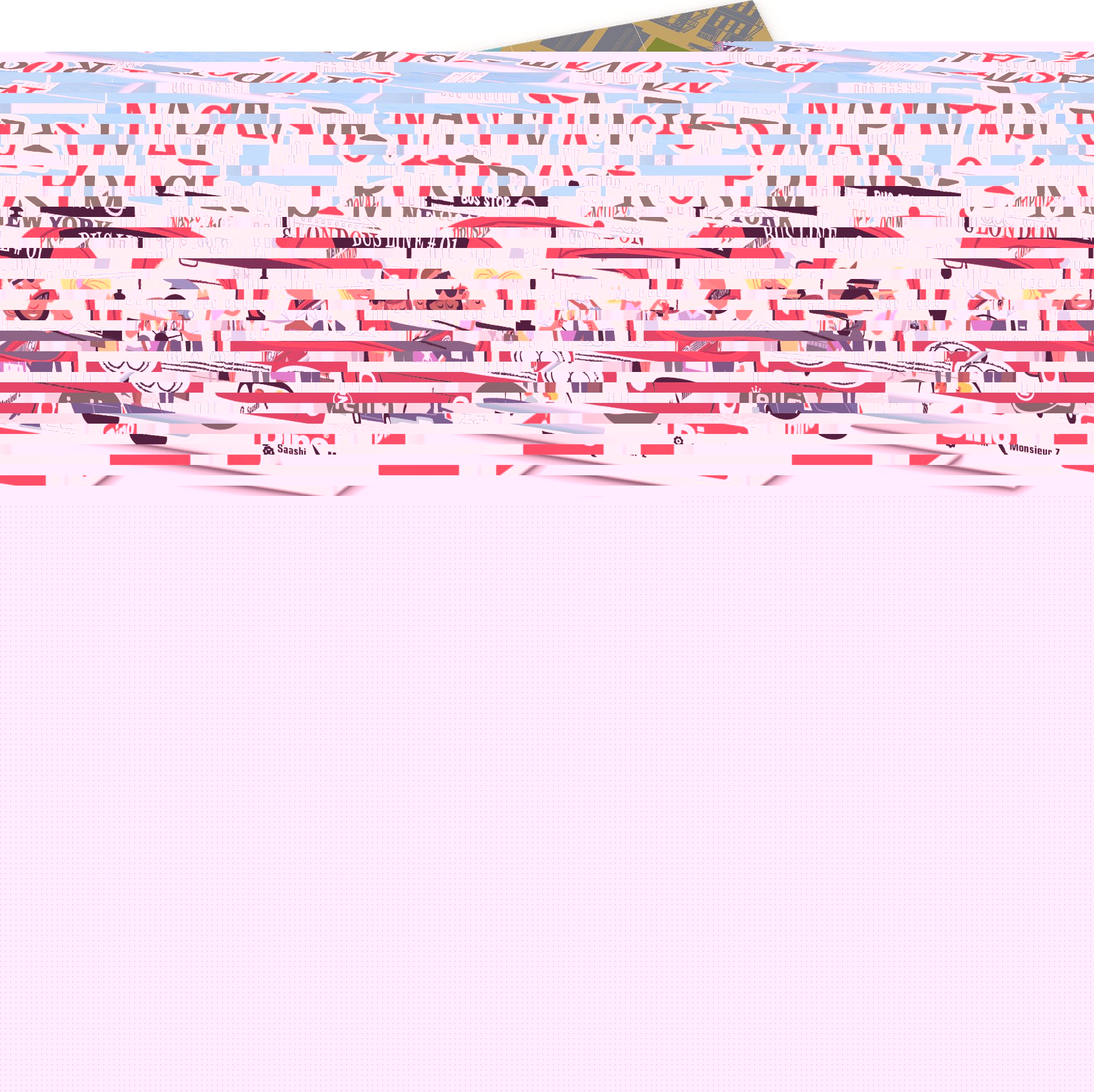 DINO Rodinná hra Nastupovat, prosím