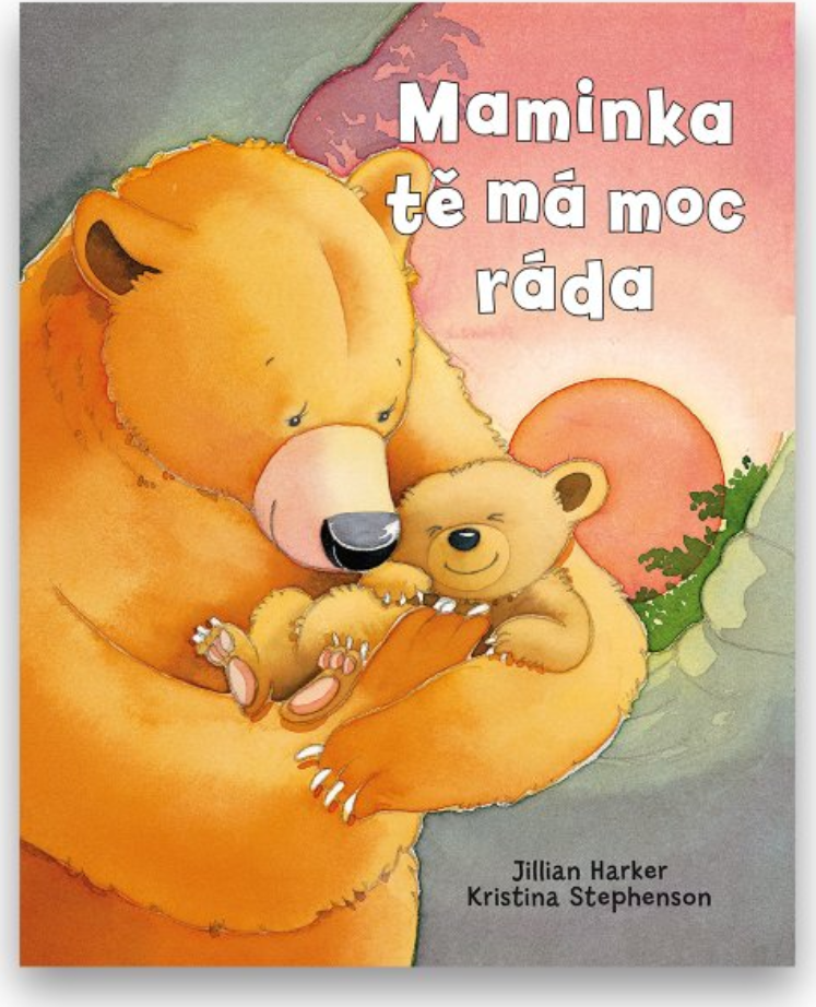 Svojtka & Co. Tatínek tě má moc rád