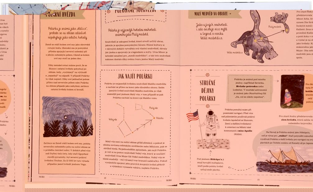 Svojtka & Co. Záře