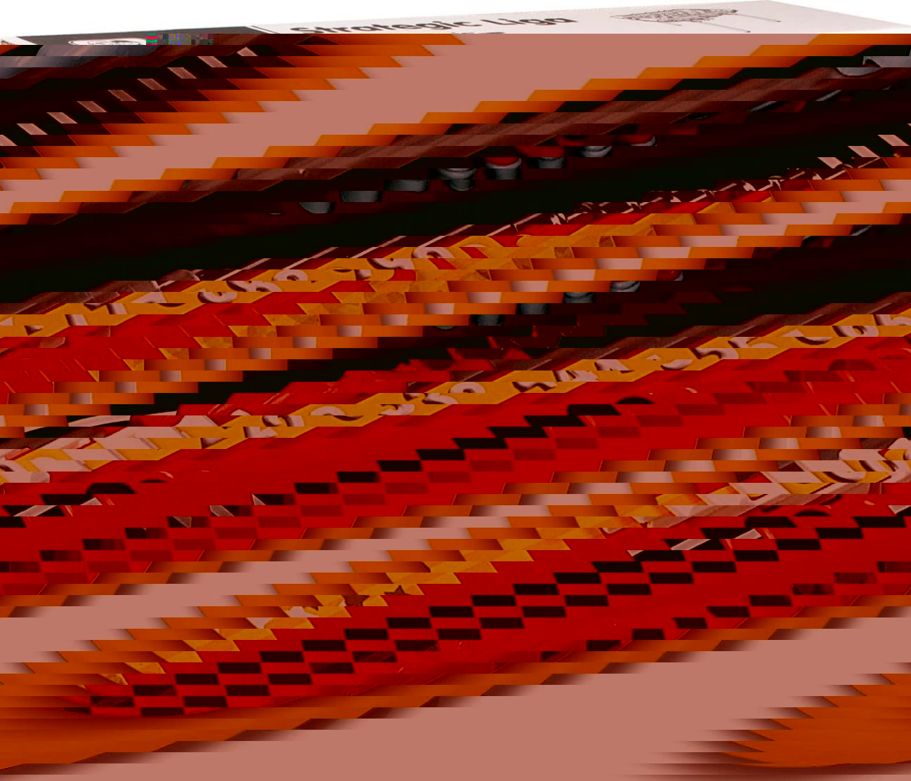 CHICOS Dětský fotbálek Strategic Liga