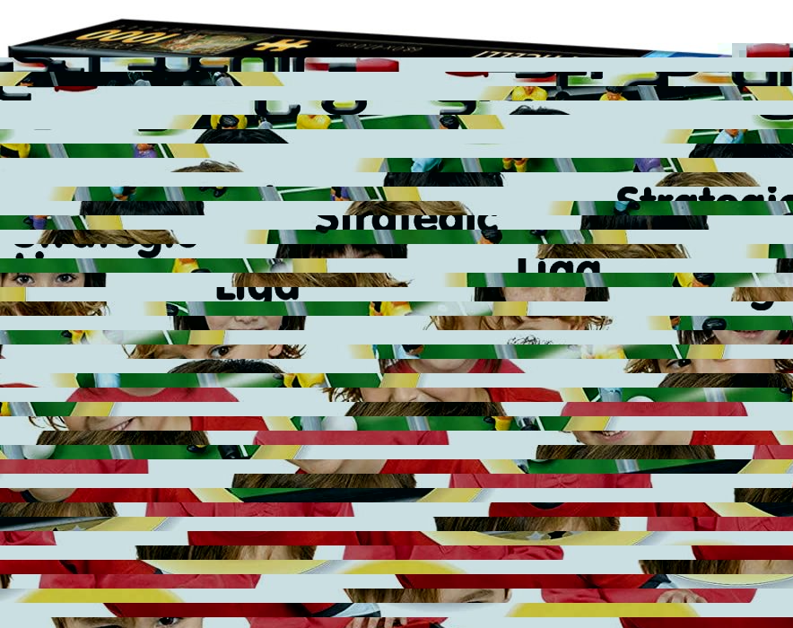 CHICOS Dětský fotbálek Strategic Liga