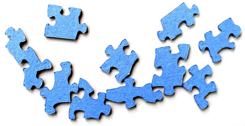 COBBLE HILL Puzzle Plážová scéna 1000 dílků