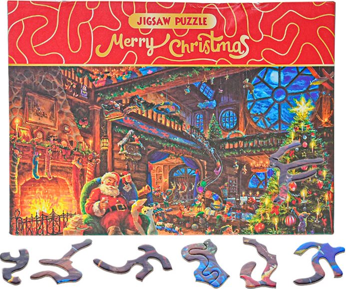 Puzzle Happy Halloween: Dýňová zahrada 468 dílků