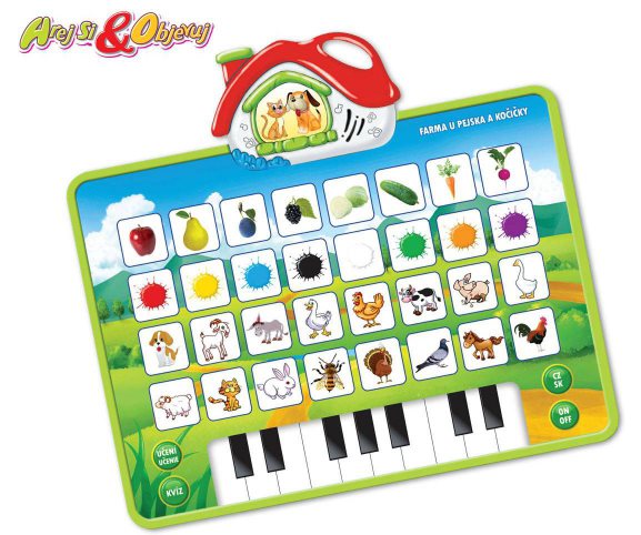 Puzzle Merry Christmas: Zasněžená ulice 468 dílků