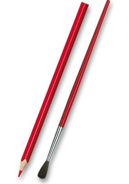 MAPED Pastelky Aqua Color'Peps 12ks + štětec