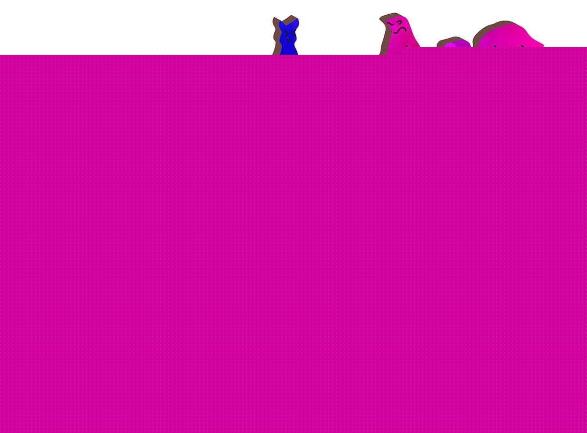 WOODEN CITY Dřevěné puzzle Ptačí ráj 2v1, 300 dílků EKO