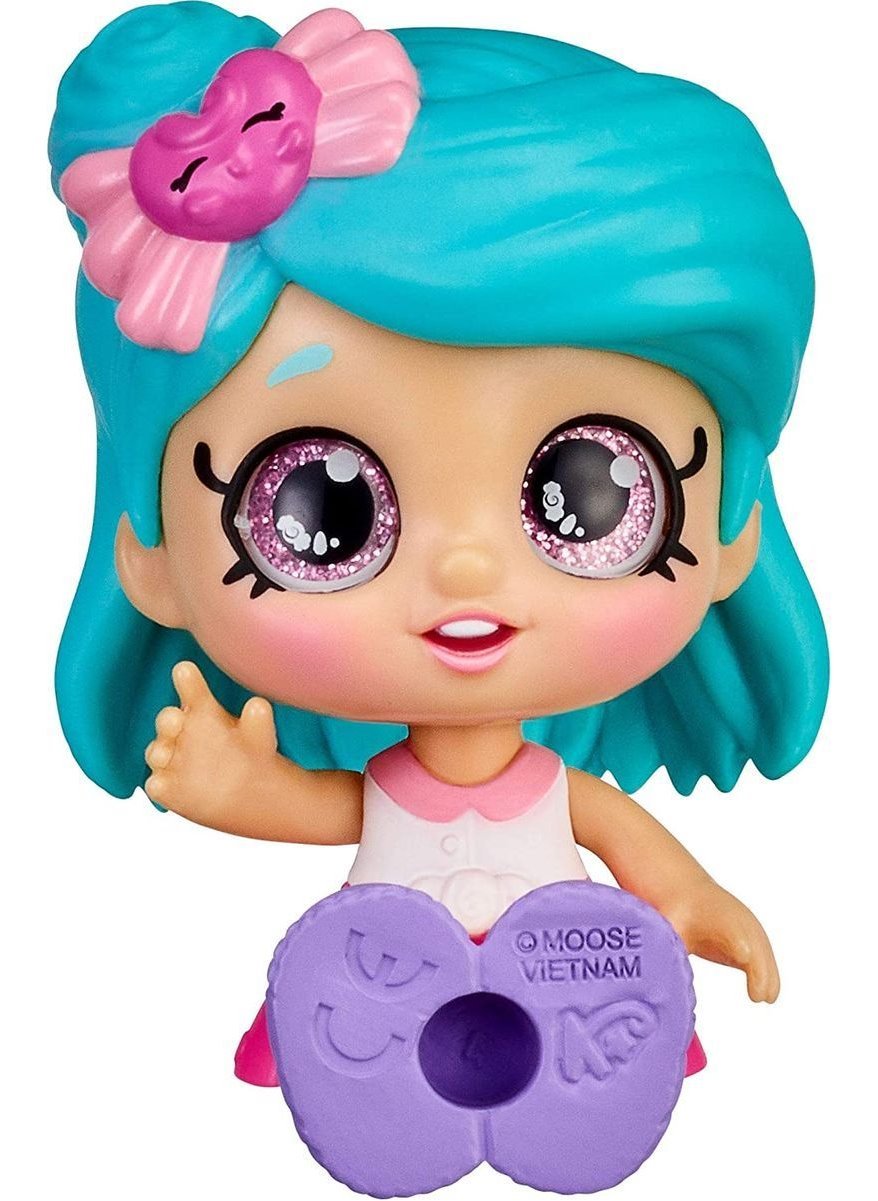 TM TOYS Kindi Kids Minis panenka Cindy Pops