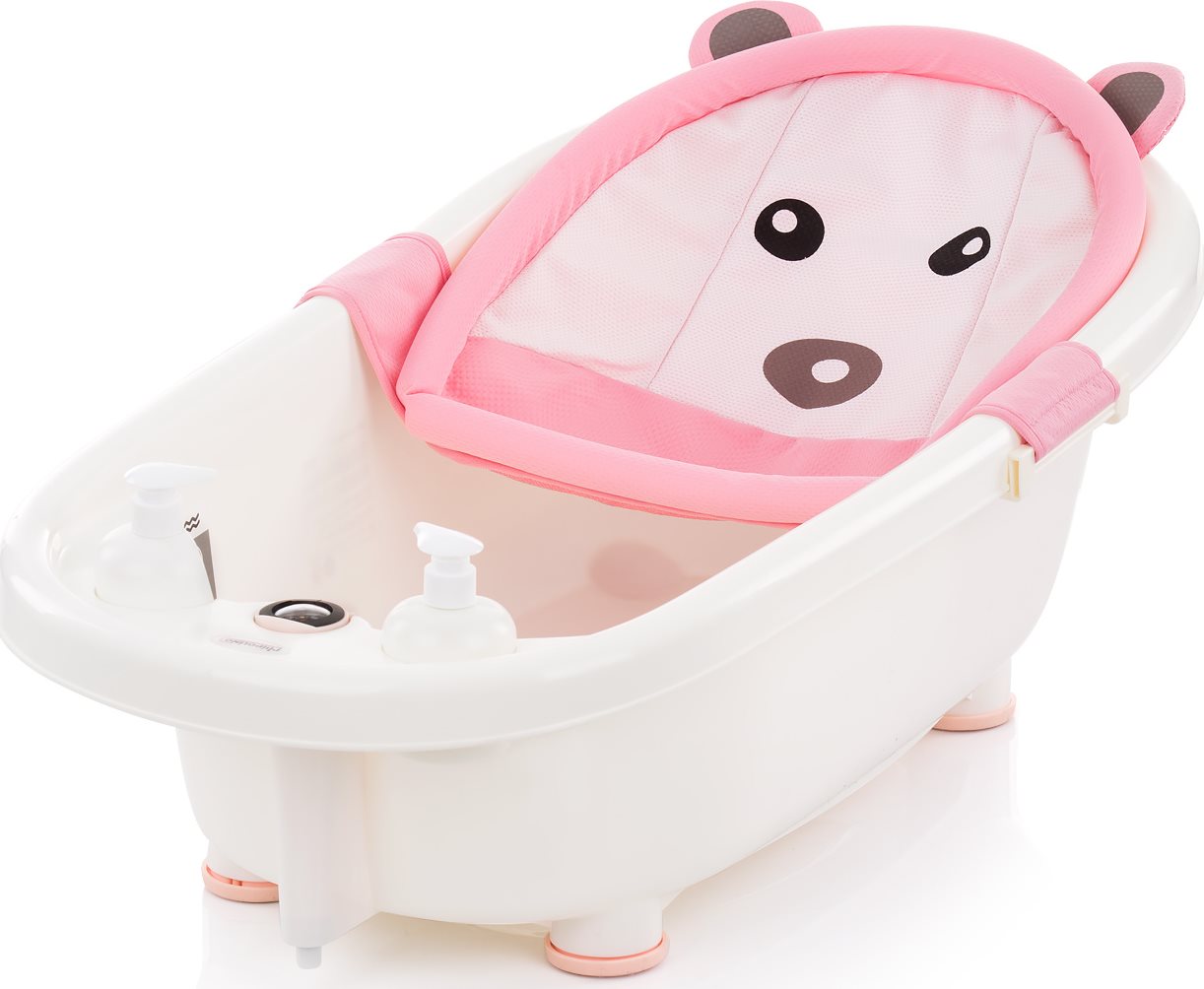 CHIPOLINO Koupací podložka Bear Mint