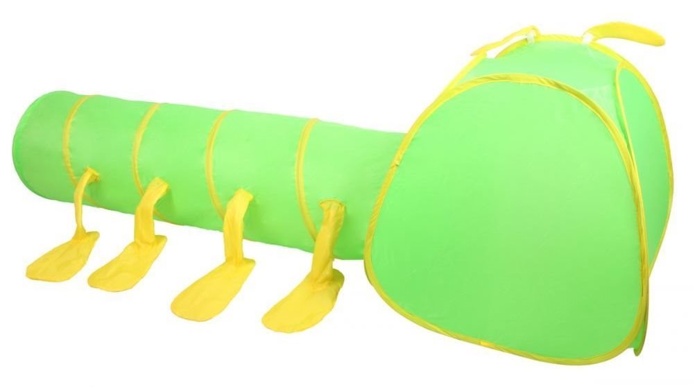 PIXINO Tunelová soustava 2v1 Stonožka