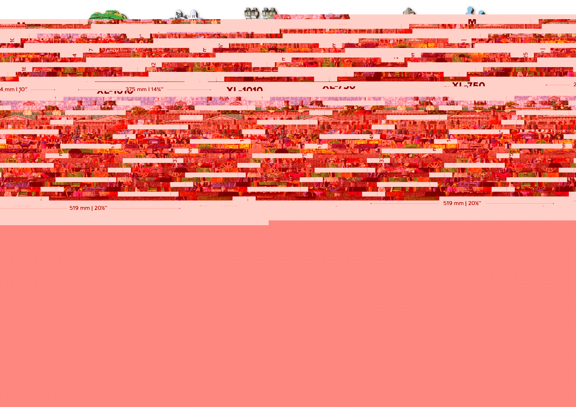 WOODEN CITY Dřevěné puzzle Pařížské náměstí v Berlíně 2v1, 200 dílků EKO