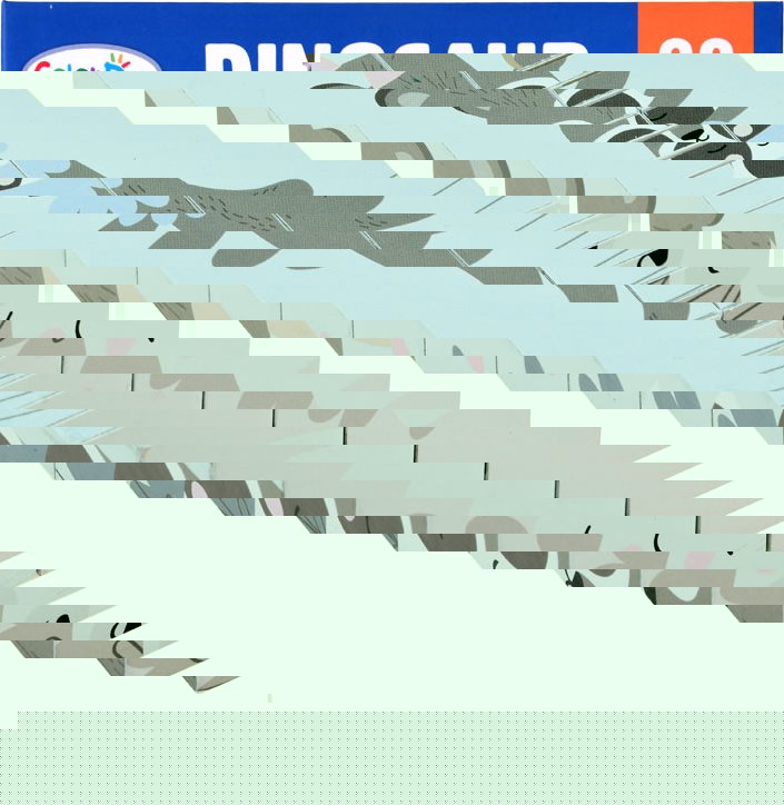 Dřevěné kostky Zvířátka, 4 kostky