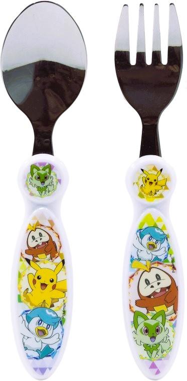 PŘÍBOR POKÉMON, uni