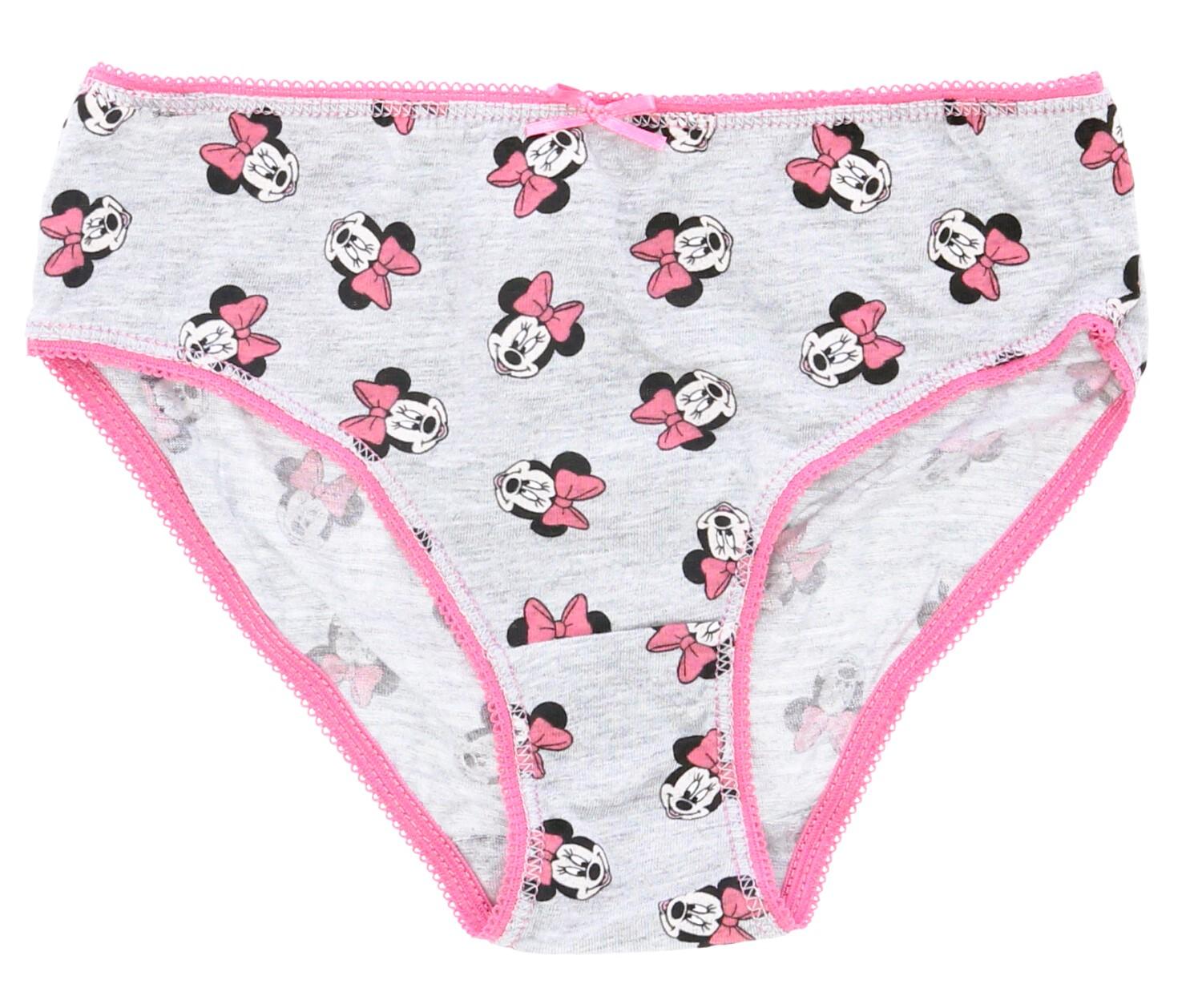 SADA 4 KS KALHOTKY MINNIE, 5-6