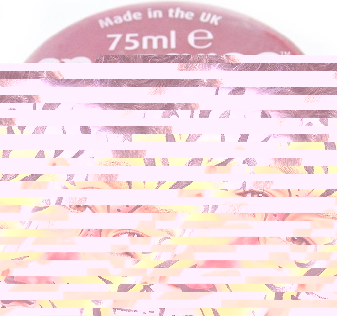 SNAZAROO Barva na obličej Červená (Red) 75ml