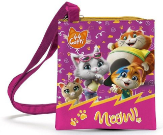 TAŠKA,KABELKA PŘES RAMENO CATS